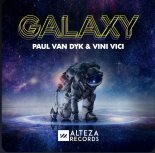 Paul Van Dyk & Vini Vici - Galaxy (Extended Mix)
