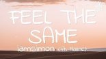 Iamsimon - Feel The Same  ft. Maline