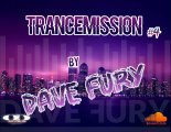 TranceMission #4 By Dave Fury