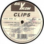Clips - Sleeping In My Car (Indie Mix)