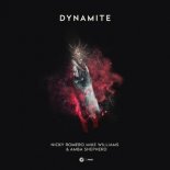 Nicky Romero & Mike Williams x Amba Shepherd - Dynamite (Extended Mix)