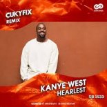 Kanye West - Hearlest (DJ CukyFix Radio Edit)