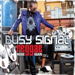 Busy Signal Ft. Oryane - Move To The Music