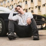 White 2115 feat. ЛУНA - Intruz