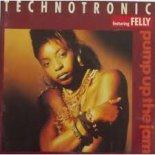 Filipe Guerra, Technotronic - Pump Up The Jam (Brian Solis Private 2019 Mash)