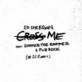 Ed Sheeran - Cross Me (M-22 Remix)