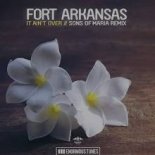 Fort Arkansas - It Ain\'t Over (Sons of Maria Dub Mix)