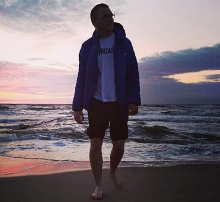 Jenson - Pozytywnie (07.09.2019) @ RadioParty.pl Kanał Główny