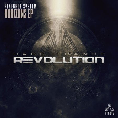 Renegade System - Collision (Original Mix)