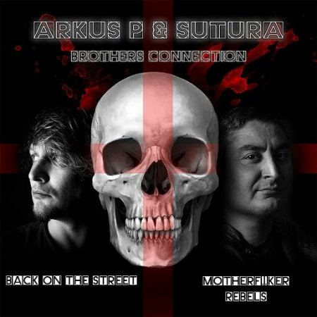 Arkus P - Back On The Street