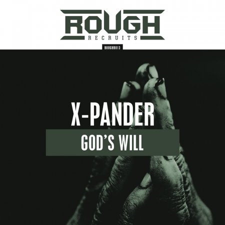 X-Pander - Gods Will