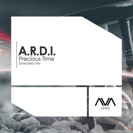 A.R.D.I. - Precious Time (Extended Mix)