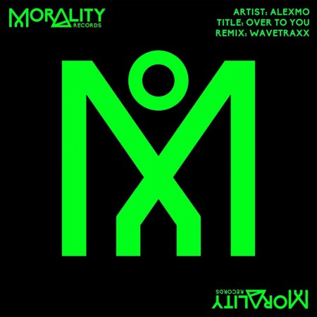 AlexMo - Over to You (Wavetraxx Remix)