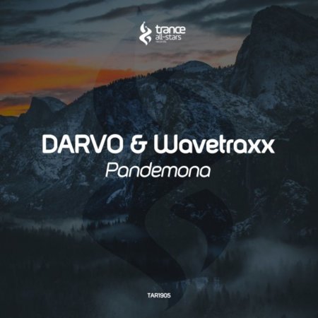 DARVO & Wavetraxx - Pandemona