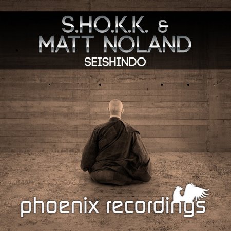 S.H.O.K.K. & Matt Noland - Seishindo (Wavetraxx Remix)
