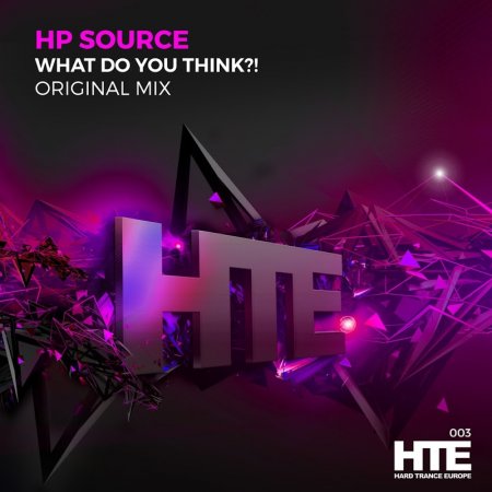 HP Source - What U Think?!