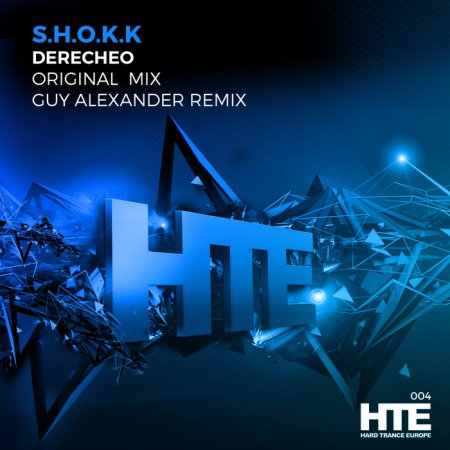 S.H.O.K.K - Derecho (Guy Alexander Remix)