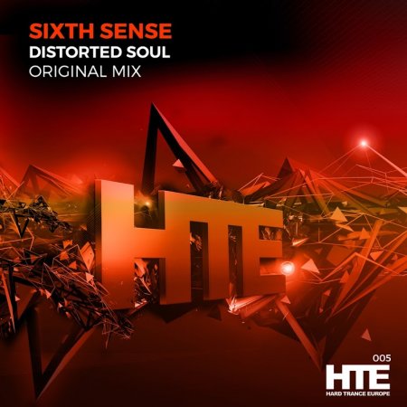 Sixth Sense - Distorted Soul