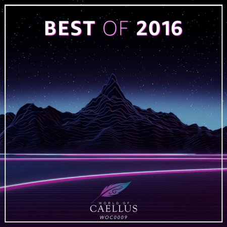 Camulus - Caellus (Original Mix)