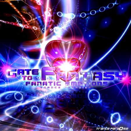 Fanatic Emotions - Gate to Fantasy (Short Mix)