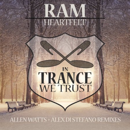RAM - Heartfelt (Alex Di Stefano Remix)