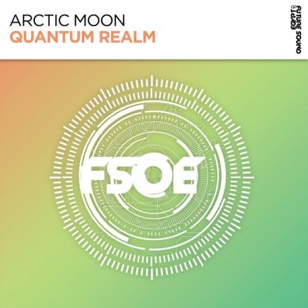 Arctic Moon - Quantum Realm (Original Mix)