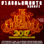 DJ DIABOLOMONTE SOUNDZ - DEVILISH`S VIXA SOUNDZ SESSION 2017 ( Dj Diabolomonte Soundz special project )