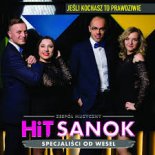 HiT SANOK - Czarownica & Białe Łabędzie Mix