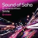 Sound Of Soho Feat. Amanda Wilson - Smile (Loverush UK Remix)
