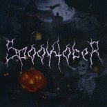 Luke Hoodz - Spooky Scary Skeletons