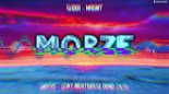 Slider & Magnit - Morze (MIVVO & Lewy NightBasse Bootleg 2k19)