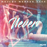 MAJLOS & MARKUS & FYCZ - Never (Original Mix)