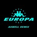 Jax Jones & Martin Solveig & Madison Beer - All Day And Night (Jax Jones & Martin Solveig Present Europa / Axwell Remix)