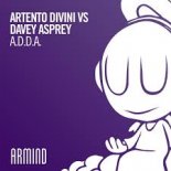 Artento Divini vs Davey Asprey - A.D.D.A. (Extended Mix)