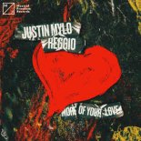 Justin Mylo & Reggio - More Of Your Love (Extended Mix)