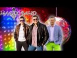 Magik Band - Bądź mą  królewną