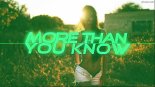 Axwell Λ Ingrosso - More Than You Know (DJ Bounce Bootleg)