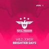 Wild Joker - Brighter Days