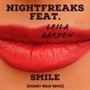 Nightfreaks Feat. Leila Aarden - Smile (Rodney Balai Remix)