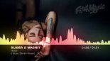 Slider & Magnit - Morze (Rakurs & Major DJ GUROFF edit)
