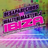 Desaparecidos & Walter Master J - Ibiza (Raf Marchesini & Simone Farina 2k19 Remix Radio Edit)