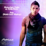 Marius feat Giulia - Rain By
