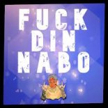 Finn Pind feat. TOPZ - FUCK DIN NABO
