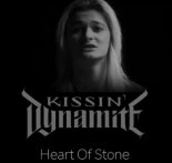Kissin' Dynamite - Heart Of Stone (orchestral version)