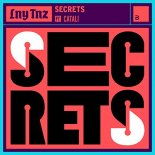 Lny Tnz Feat. Catali - Secrets