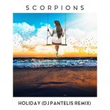 Scorpions -  Holiday (DJ Pantelis Remix)