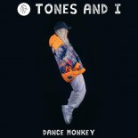 Tones and I - Dance Monkey (LouisE Remix)