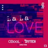 C-BooL & Skytech feat Giang Pham - La La Love (Mark Mozza RMX)
