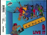 Common Sense - Live It Up (Radio Pressure)