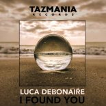 Luca Debonaire - I Found You (Radio Edit)
